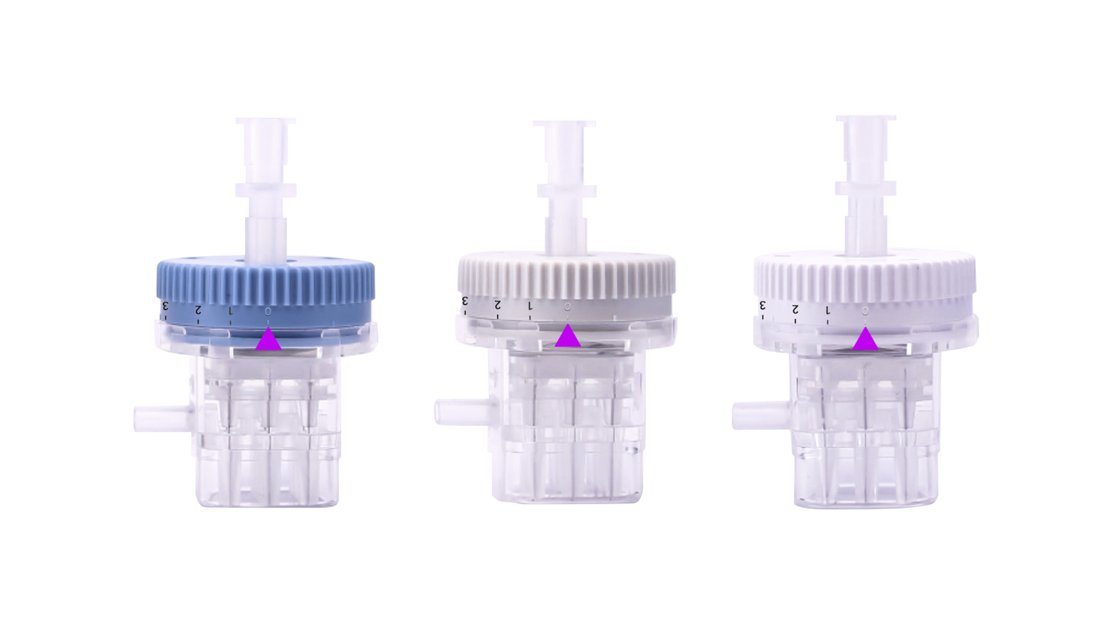 Design Awards Winner - Increa Medical Technologies(Zhuhai)Co.,Ltd. - 9 Pin Screw Multi Needle