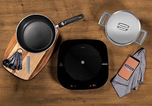 Design Awards Winner - Design Único - Tramontina Guru