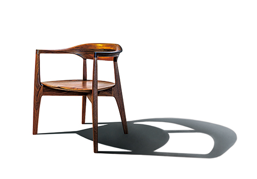 Design Awards Winner - KOMA.co.,ltd - cocoda chair