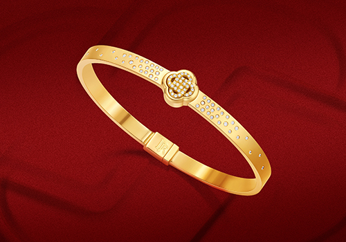 Design Awards Winner - DR Corporation Limited - DR ETERNAL RING Collection 