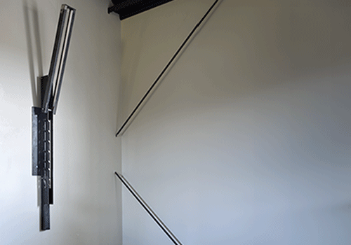 Design Awards Winner - Raucci Designs - Armature