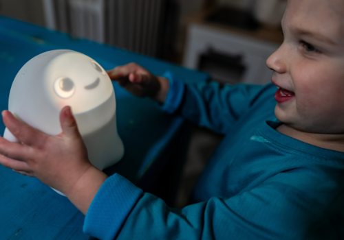 Design Awards Winner - Snorble, Incorporated - Snorble® | Play and Learning Reimagined
