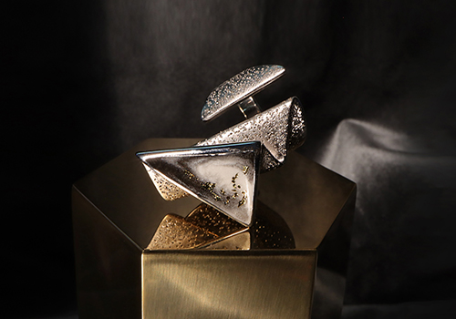 Design Awards Winner - Thinking Daisy Jewellery - MUSE