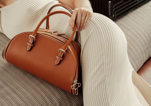 Design Awards Winner - Elephant Bag Company SAS - Elba Concept Bowling Collection