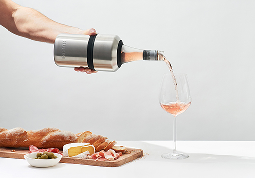 Design Awards Winner - Huski - Huski Wine Cooler