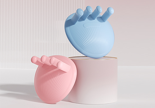 Design Awards Winner - Hangzhou Hanuman Cultural Communication Co., Ltd - Soft Silicone Arch Trainer