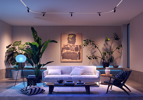 Design Awards Winner - PureEdge Lighting - MicroTrack