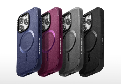 Design Awards Winner - CASETiFY - Force Case by CASETiFY™