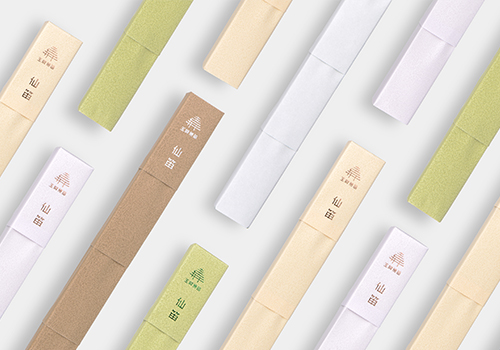 Design Awards Winner - SHENZHEN FIRE WOLF GRAPHIC DESIGN CO.,LTD -  Jade screen flute -- fairy flute