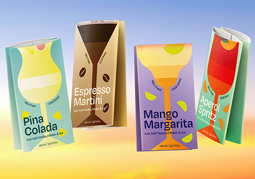 Design Awards Winner - Minimix Design Team - Minimix