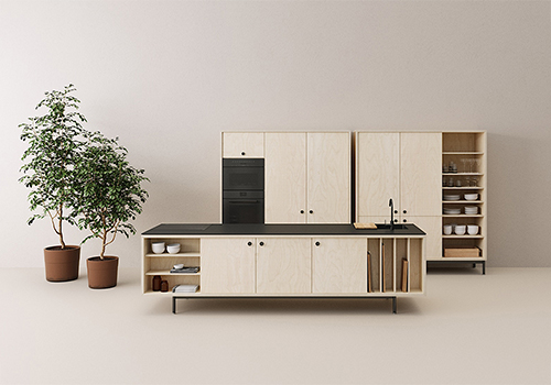 Design Awards Winner - LA AGENCIA - TOTO