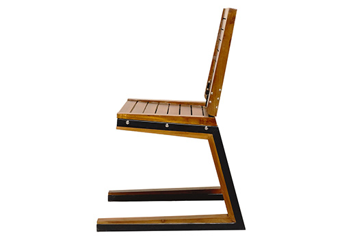 Design Awards Winner - I.c.d.co - Timber C