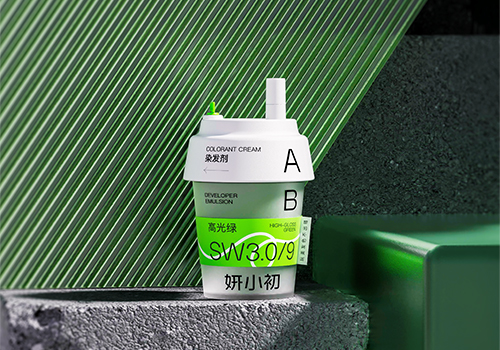 Design Awards Winner - inDare Design Strategy Limited - Swealt