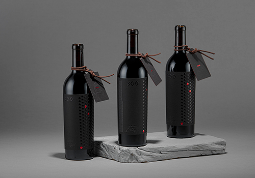 Design Awards Winner - M&A Creative Agency - 300 Smith Devereux