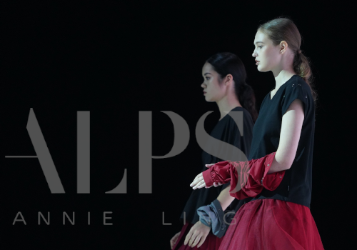 Design Awards Winner - a.l.p.s. design limited - ONE and ALL