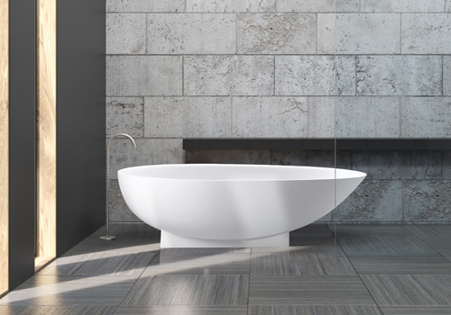 Design Awards Winner - MTI Baths - Alva