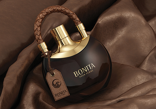 Design Awards Winner - Sol Benito - Bonita