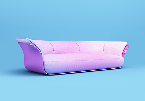 Design Awards Winner - M + Designs - J -Tallic