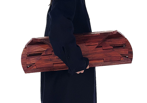 Design Awards Winner - Kookmin University - Sofan