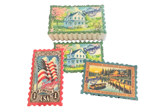 Design Awards Winner - Underdog Kitchen Company - SpongeMail