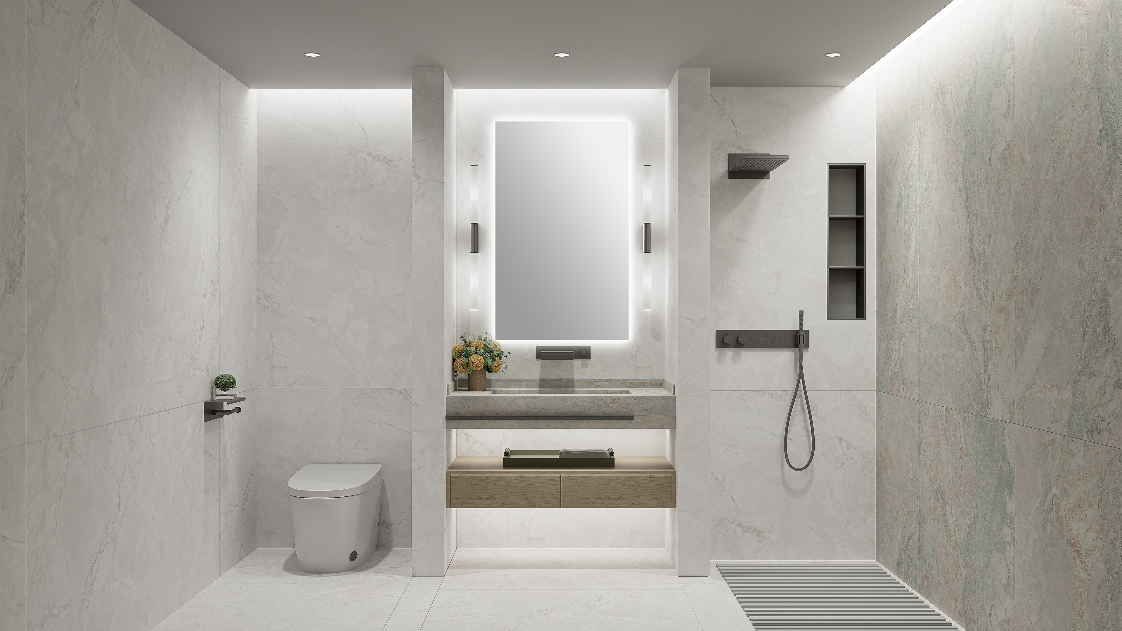 Design Awards Winner - Guangdong REMAC IOC Technology Co., Ltd. - Artistic Purification Series
