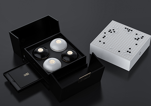 Design Awards Winner - Sichuan ZhuoYue Cultural Creativity Development Co., Ltd - Shede Spirit — Oriental Wisdom