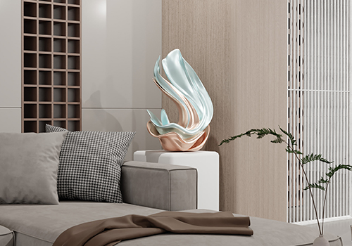 Design Awards Winner - Chengdu Dong Ci Technology Co.Ltd - Metempsychosis