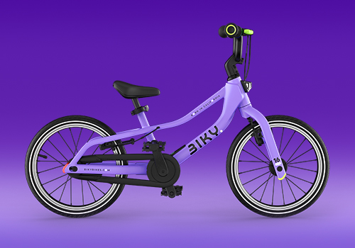Design Awards Winner - Biky Bikes Corp. - Biky Smart 16