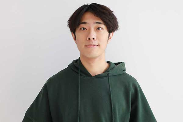 Design Awards Winner Interview - Zeyuan Zhang