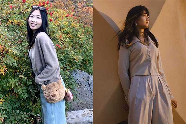Design Awards Winner Interview - Baoqi Ding and Chuoer Liang