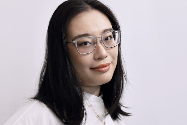 Design Awards Winner Interview - Keyue Ni