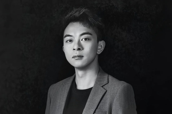 Design Awards Winner Interview - Sinong Wu