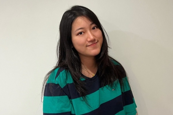 Design Awards Winner Interview - Danting Li