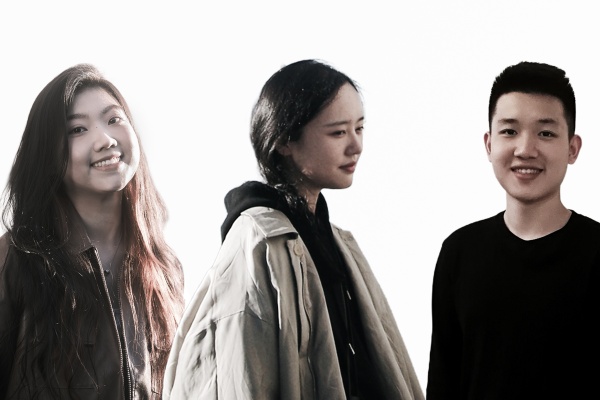 Design Awards Winner Interview - Chengxi Yang, Yalai Pang and Zhehan Xu