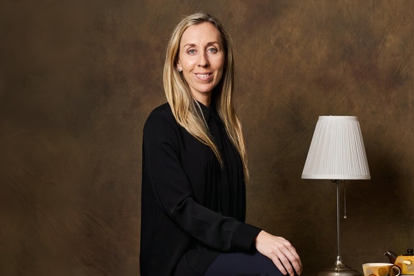 Design Awards Winner Interview - Dalia Forman