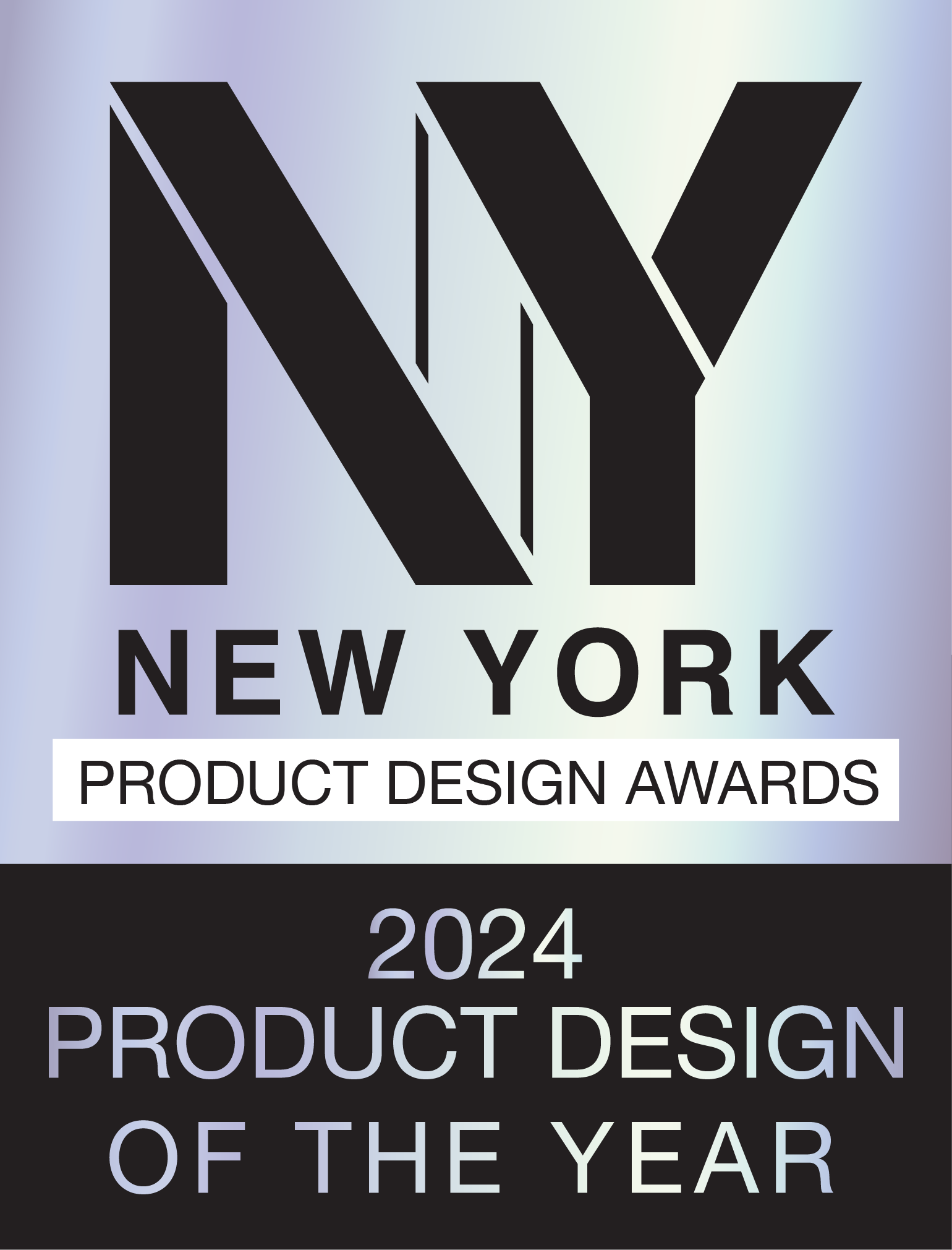 Design Awards -  Design of the Year Winner - Automobili Pininfarina