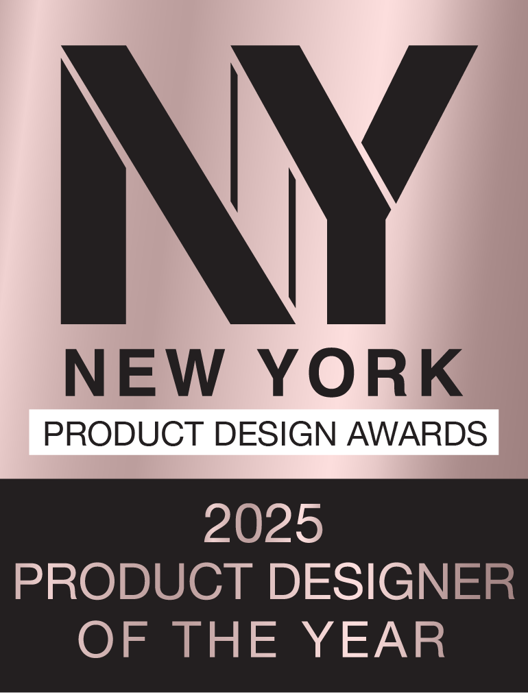 Design Awards -  Designer of the Year Winner - HP Inc.